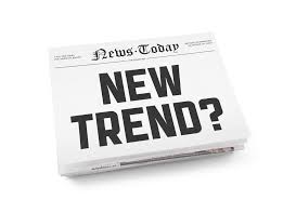 What’s Next – PR Trends