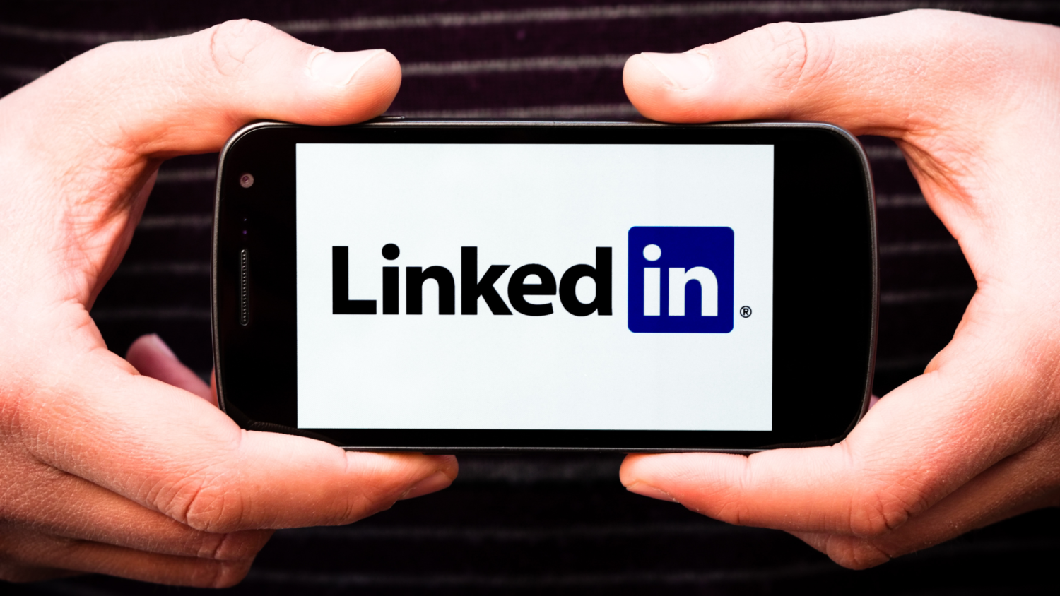 Leveraging LinkedIn as a PR tool