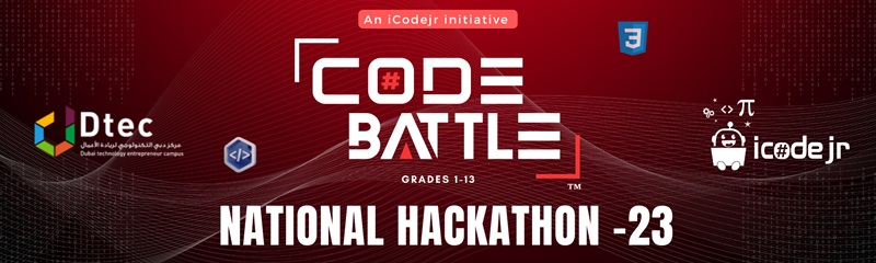 iCodejr Announces Winners for the Prestigious UAE National Code Battle Championship