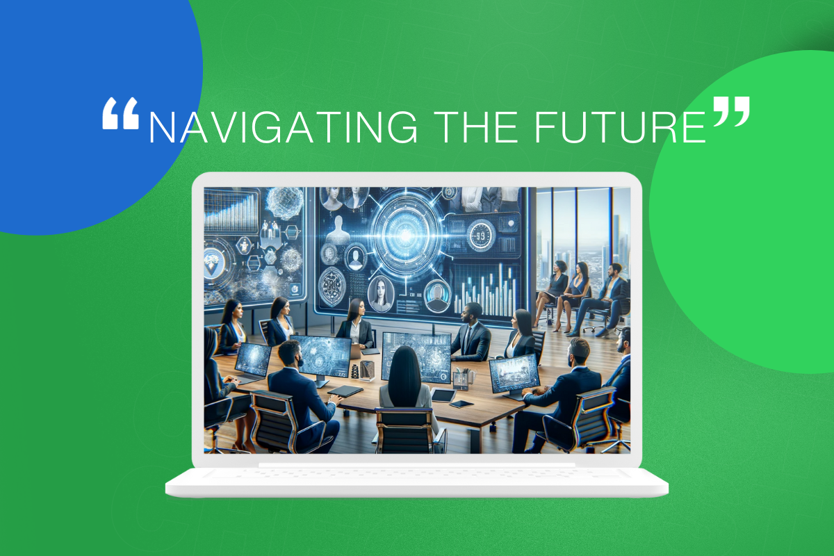 Navigating the Future: Advanced B2B Communication Tools and Techniques