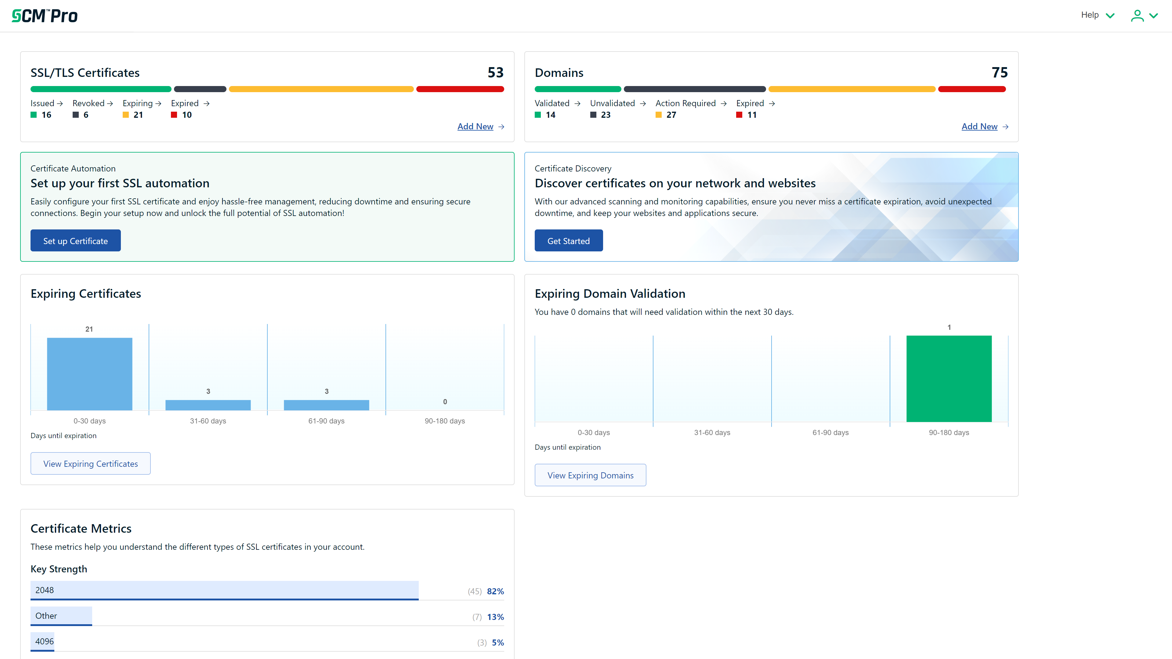 Sectigo Democratizes Certificate Lifecycle Management as Customers Struggle To Keep up with Big Technological Advances