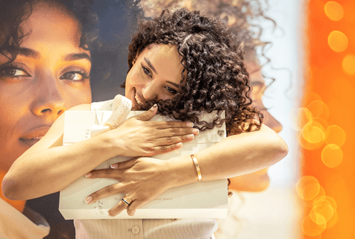 Zaphira Nature Unveils Premium Curly Hair Care Line at Beauty World ME 2024